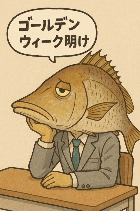 キツネフエフキ