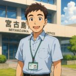 宮古島市役所