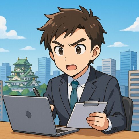 大阪 不動産 査定