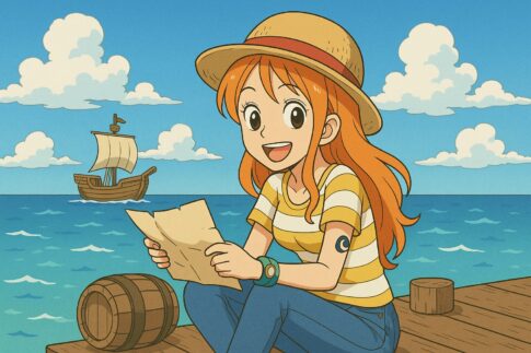 海沿いの土地