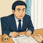 住宅ローン相談