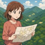 字限図 あざきりず じげんず