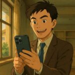 不動産屋 iPhone 17 Pro