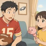 NFL 価値観の尊重