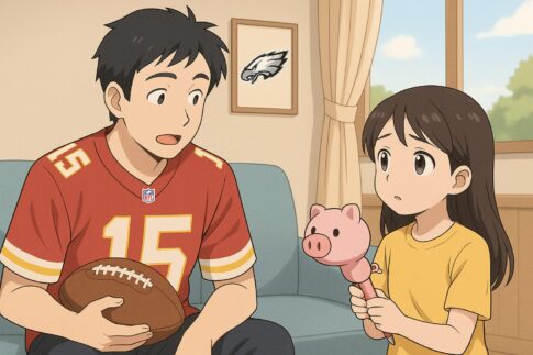 NFL 価値観の尊重