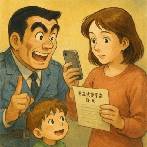 児童扶養手当 住宅ローン