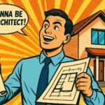 建築士の資格に挑戦